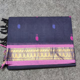 Madhurai cotton Saree - MS44