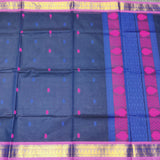 Madhurai cotton Saree - MS44