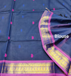 Madhurai cotton Saree - MS44
