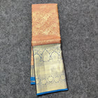 Kanchi Bridal Pure Silk Saree – KMP290
