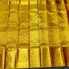 Kanchi Bridal Pure Silk Saree – KMP292
