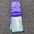 Kanchi Bridal Pure Silk Saree – KMP299