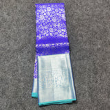 Kanchi Bridal Pure Silk Saree – KMP299