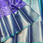 Kanchi Bridal Pure Silk Saree – KMP299