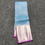 Kanchi Bridal Pure Silk Saree – KMP304