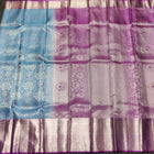 Kanchi Bridal Pure Silk Saree – KMP304