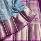 Kanchi Bridal Pure Silk Saree – KMP304