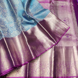 Kanchi Bridal Pure Silk Saree – KMP304