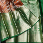 Kanchi Bridal Pure Silk Saree – KMP296