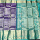 Kanchi Bridal Pure Silk Saree – KMP306