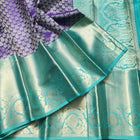 Kanchi Bridal Pure Silk Saree – KMP306