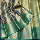 Kanchi Handloom Pure Silk Wedding Saree – KMP319