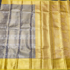 Kanchi Handloom Pure Silk Wedding Saree – KMP314