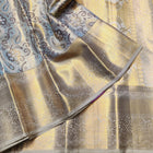 Kanchi Handloom Pure Silk Wedding Saree – KMP311