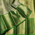 Kanchi Handloom Pure Silk Wedding Saree – KMP307