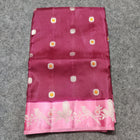 Benny silk meenakari saree - BS22