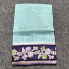 Royal silk meenakari saree -RS04