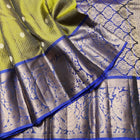 Kanchi Vintage Pattu Saree – KMP323