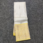 Kanchi Vintage Pattu Saree – KMP322