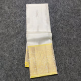 Kanchi Vintage Pattu Saree – KMP322