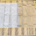 Kanchi Vintage Pattu Saree – KMP322
