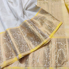 Kanchi Vintage Pattu Saree – KMP322