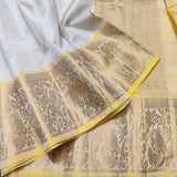 Kanchi Vintage Pattu Saree – KMP322