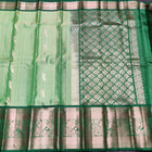 Kanchi Vintage Pattu Saree – KMP340