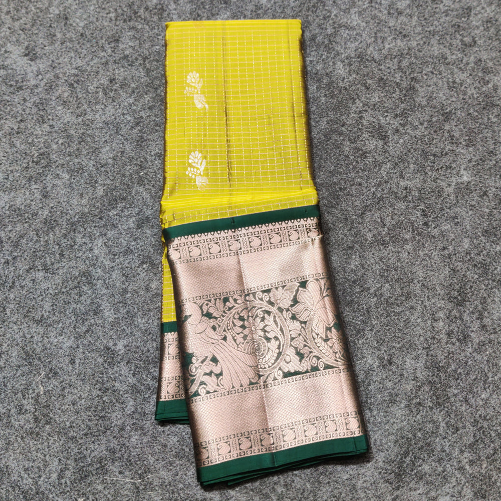 Venkatagiri pattu sarees - Vg43
