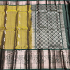Venkatagiri pattu sarees - Vg43