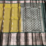 Venkatagiri pattu sarees - Vg43