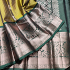 Venkatagiri pattu sarees - Vg43