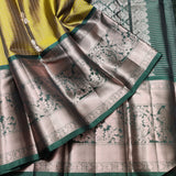 Venkatagiri pattu sarees - Vg43