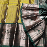 Venkatagiri pattu sarees - Vg43
