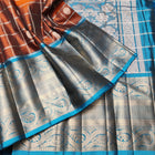 Venkatagiri pattu sarees - Vg42
