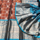 Venkatagiri pattu sarees - Vg42