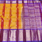 Venkatagiri pattu sarees - Vg45
