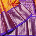 Venkatagiri pattu sarees - Vg45