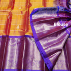 Venkatagiri pattu sarees - Vg45