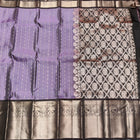 Venkatagiri pattu sarees - Vg44