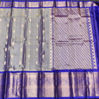 Venkatagiri pattu sarees - Vg41