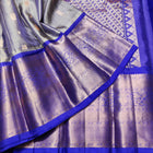 Venkatagiri pattu sarees - Vg41