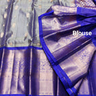Venkatagiri pattu sarees - Vg41