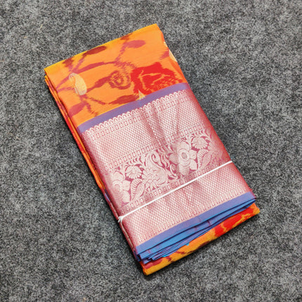 Lightweight Ikkath Pattu - IKT253