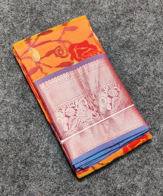 Lightweight Ikkath Pattu - IKT253