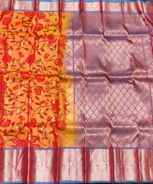 Lightweight Ikkath Pattu - IKT253