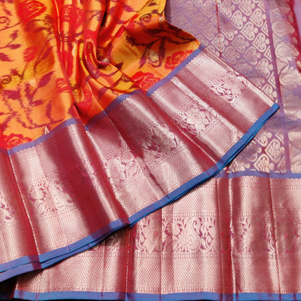 Lightweight Ikkath Pattu - IKT253