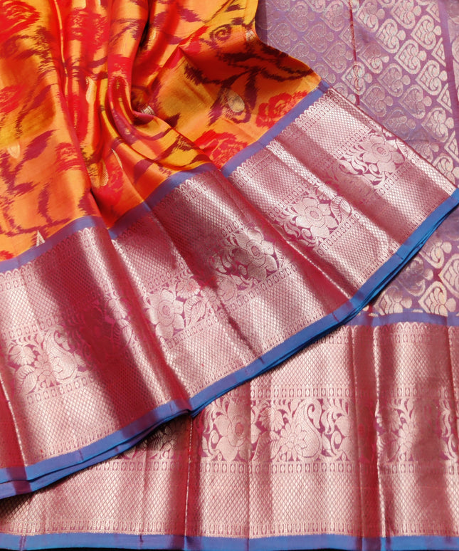 Lightweight Ikkath Pattu - IKT253