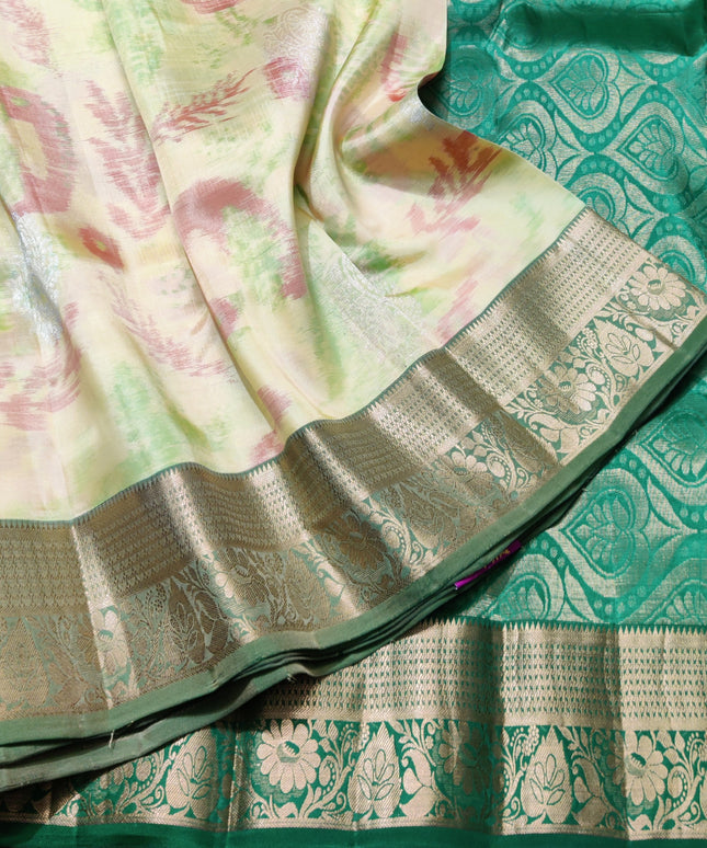 Lightweight Ikkath Pattu - IKT252