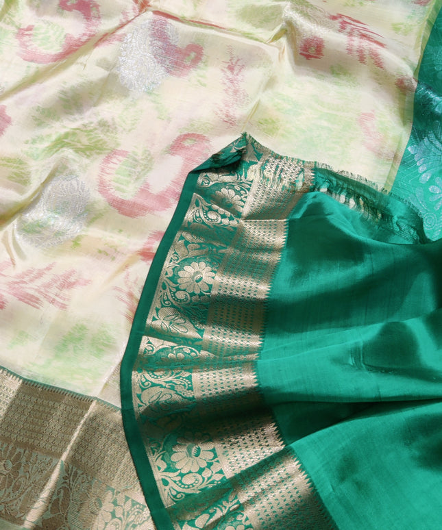 Lightweight Ikkath Pattu - IKT252